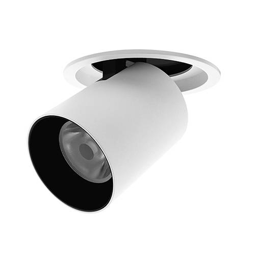 Indigo Lighting - KARL 2 RDX 26W 2750Lm 38° DIM Mat wit - DO54330