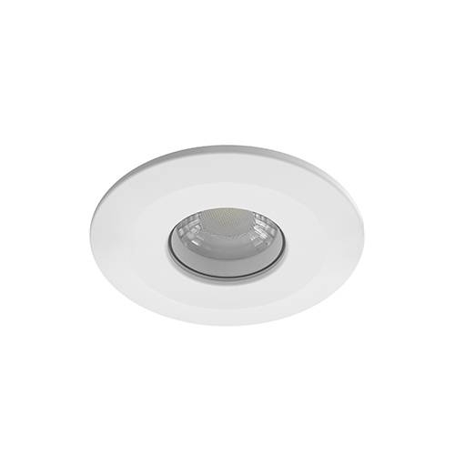Indigo Lighting - KORY R 6W 775Lm 60° IP65 Mat wit - DO54930