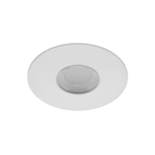 Indigo Lighting - BORA RD EVO 7W 800Lm 60° IP65 DIM Mat wit - DO55130