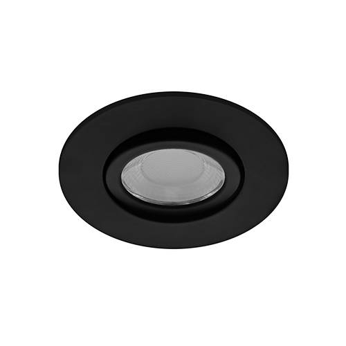 Indigo Lighting - BORA RDX EVO 7W 800Lm 60° IP65 DIM Mat zwart - DO55205
