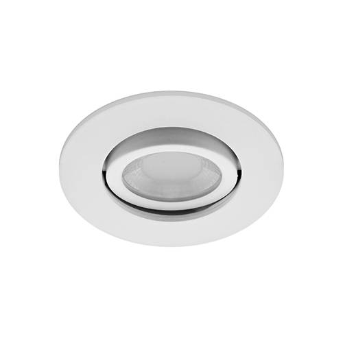 Indigo Lighting - BORA RDX EVO 7W 800Lm 60° IP65 DIM Mat wit - DO55230
