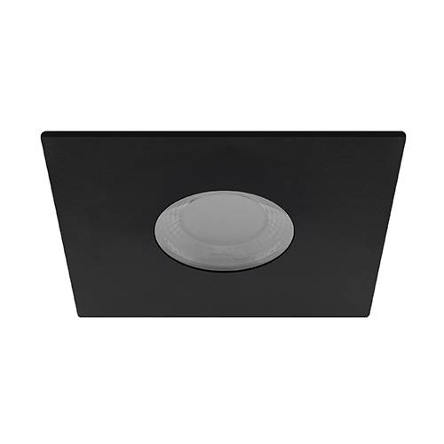 Indigo Lighting - BORA SD EVO 7W 800Lm 60° IP65 DIM Mat zwart - DO55405