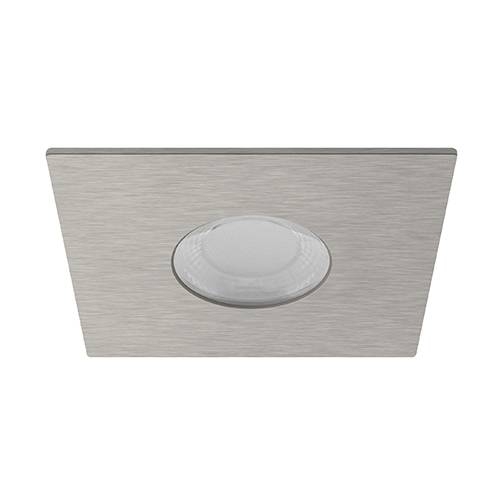 Indigo Lighting - BORA SD EVO 7W 800Lm 60° IP65 DIM Nikkel satijn - DO55421