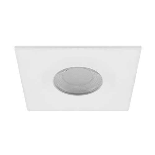 Indigo Lighting - BORA SD EVO 7W 800Lm 60° IP65 DIM Mat wit - DO55430