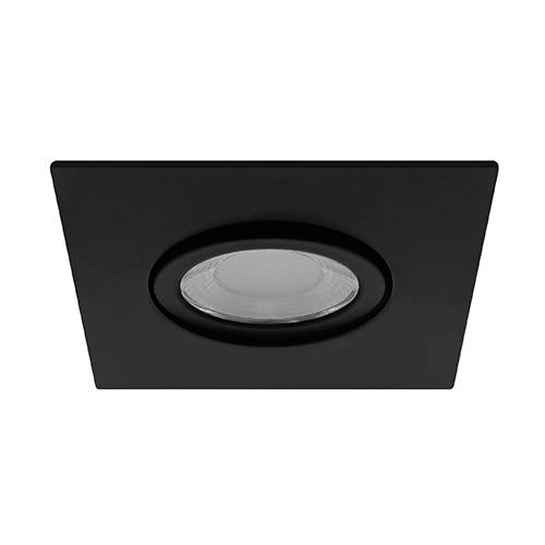 Indigo Lighting - BORA SDX EVO 7W 800Lm 60° IP65 DIM Mat zwart - DO55505