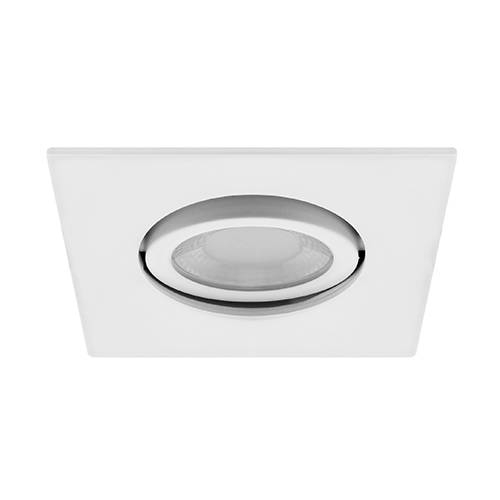 Indigo Lighting - BORA SDX EVO 7W 800Lm 60° IP65 DIM Mat wit - DO55530