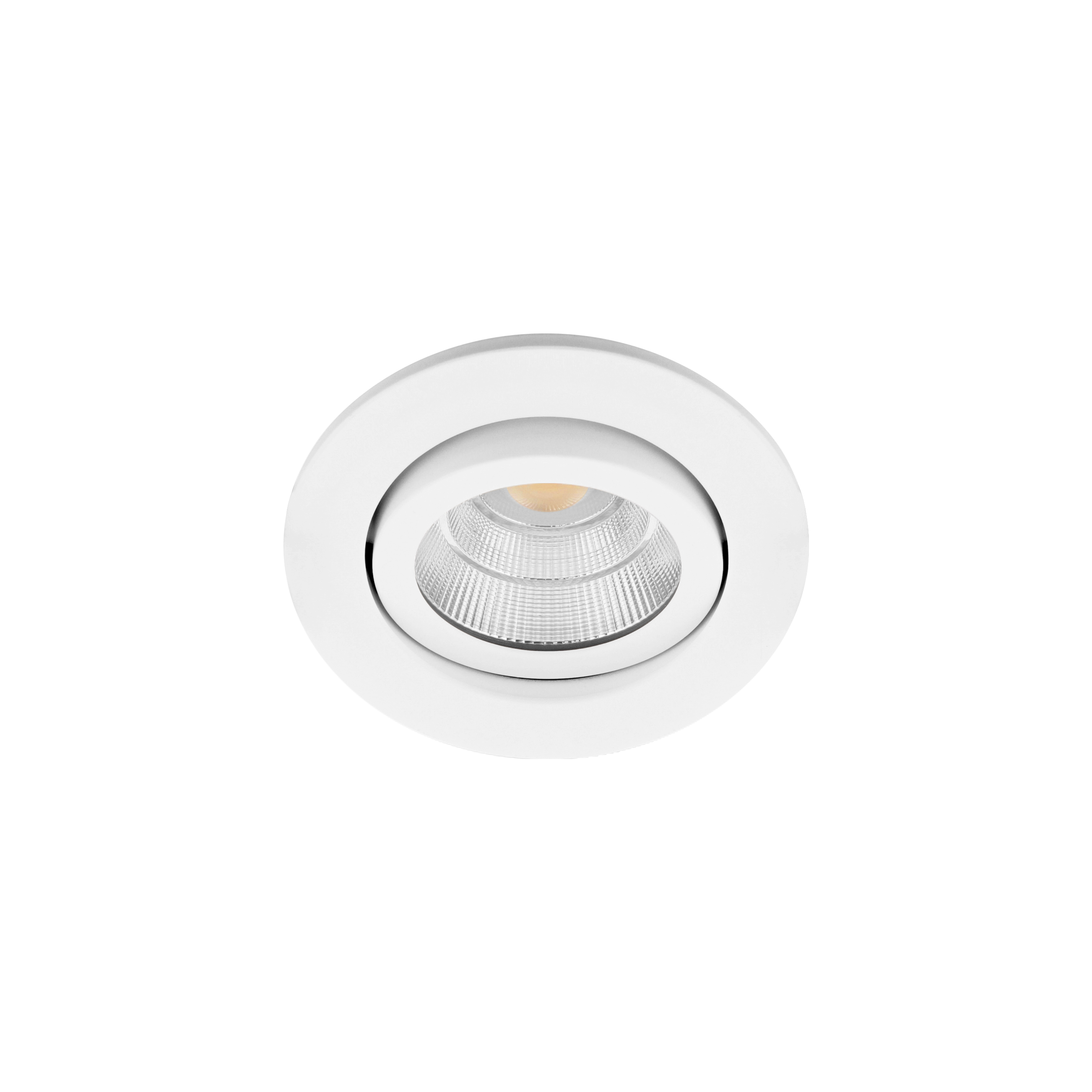 Indigo Lighting - IENA RDX EVO 6W 825Lm 60° IP65 DIM Mat wit - DO55930