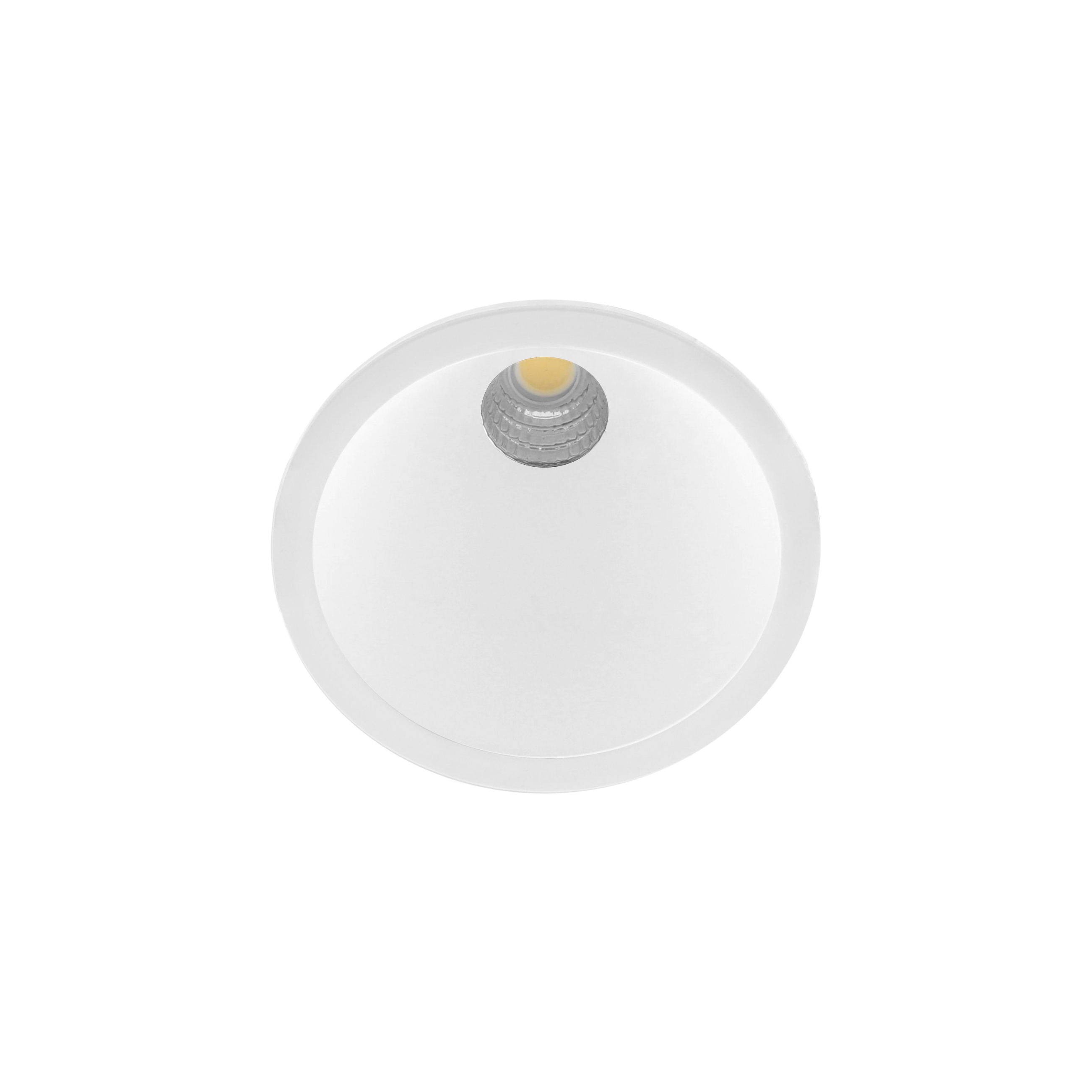 Indigo Lighting - SWEET RD EVO 7,5W 740Lm 60° DIM Mat wit - DO56430