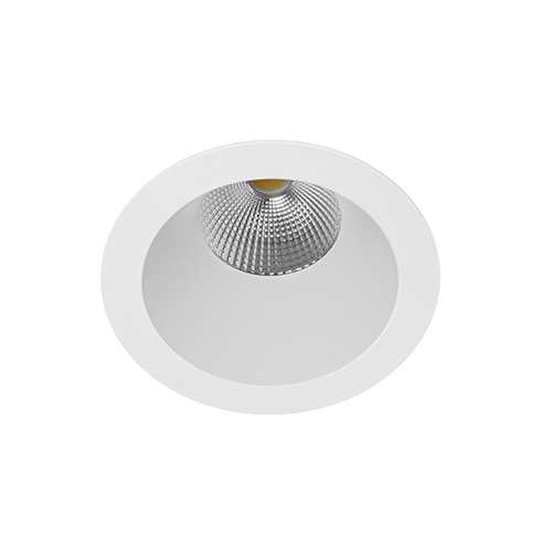 Indigo Lighting - KAHA RDH 7W 765Lm 60° IP65 DIM Mat wit - DO56630