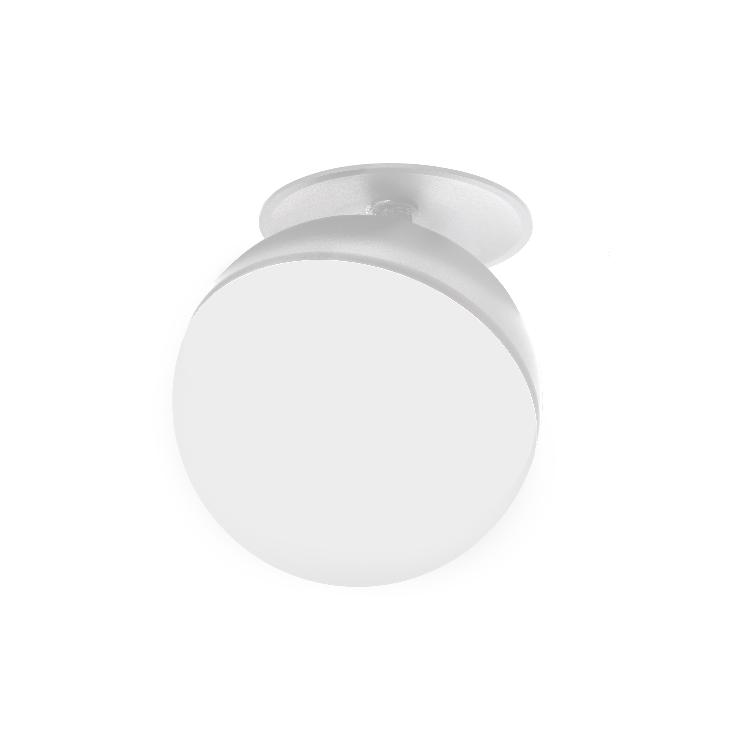 Indigo Lighting - OBIA 1 RX 6 9W 950Lm 150° DIM Mat wit - DO58130