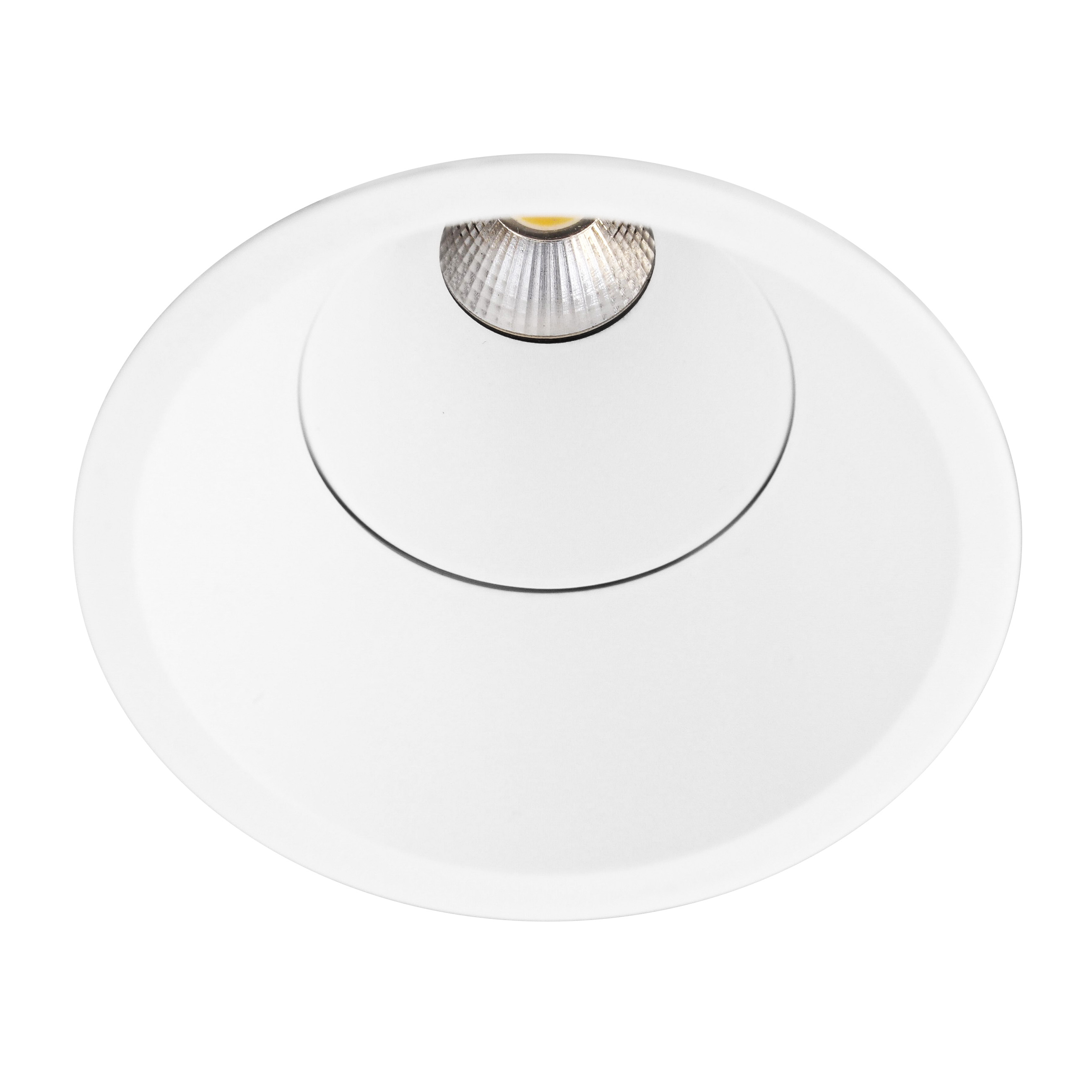Indigo Lighting - ELENA L RDX 7,5W 700Lm 38° IP65 DALI Mat wit - DO58530