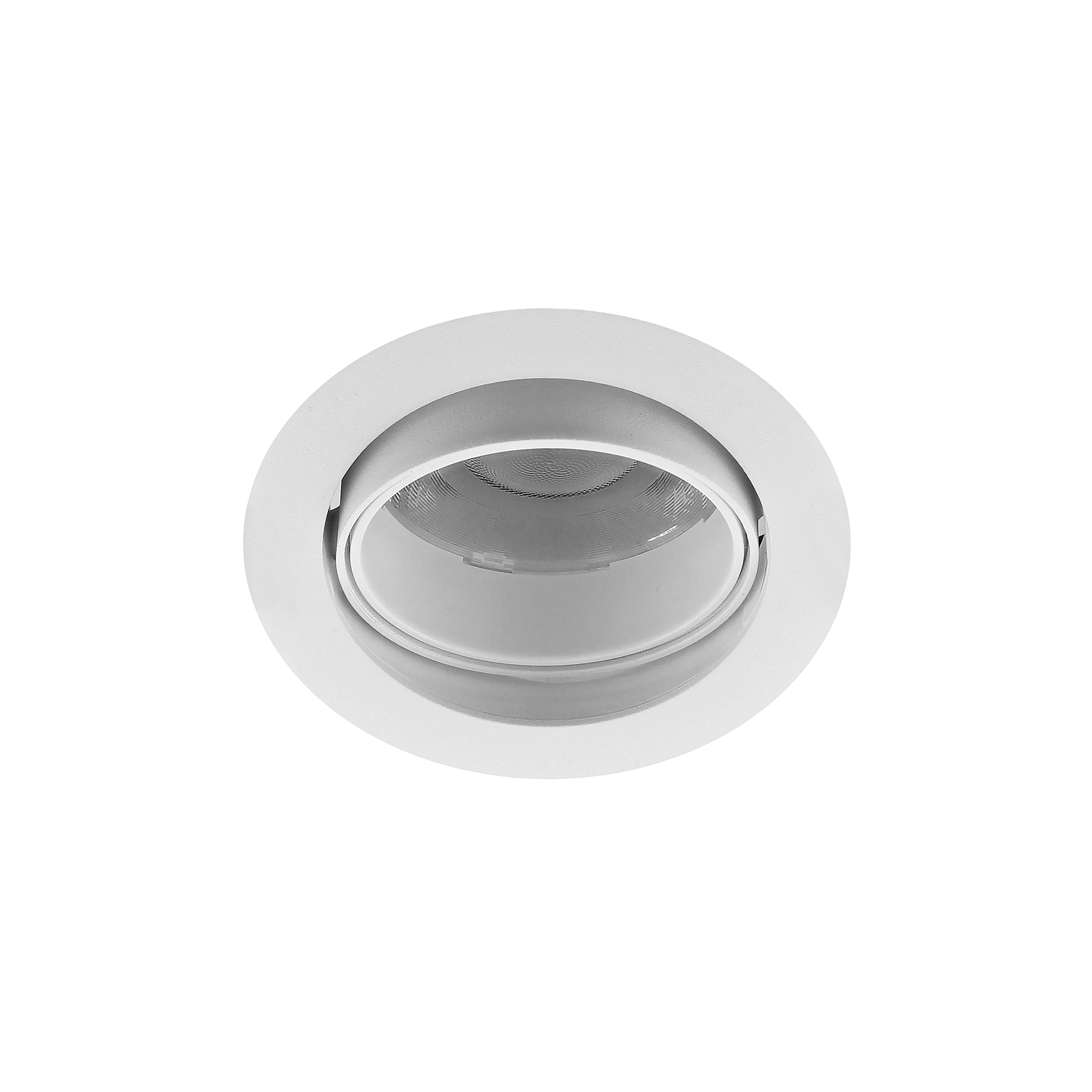 Indigo Lighting - ZYLIS RX 15 20 28W 4000K 4350Lm 36° Mat wit - DO588NW30