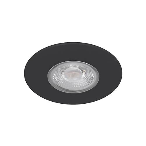Indigo Lighting - H2 PRO EXTREME CSP 5W 600Lm 40° DIM IP65 Antraciet - H2EXT1A