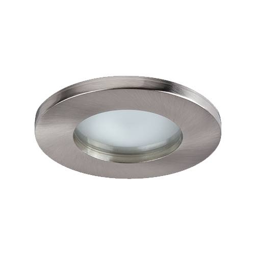 Indigo Lighting - HD1050 R GU10 PAR16 IP65 Nikkel satijn - HD105021