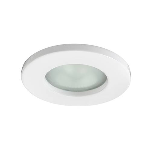 Indigo Lighting - HD1070 R GU5.3 MR16 IP65 Wit - HD107004