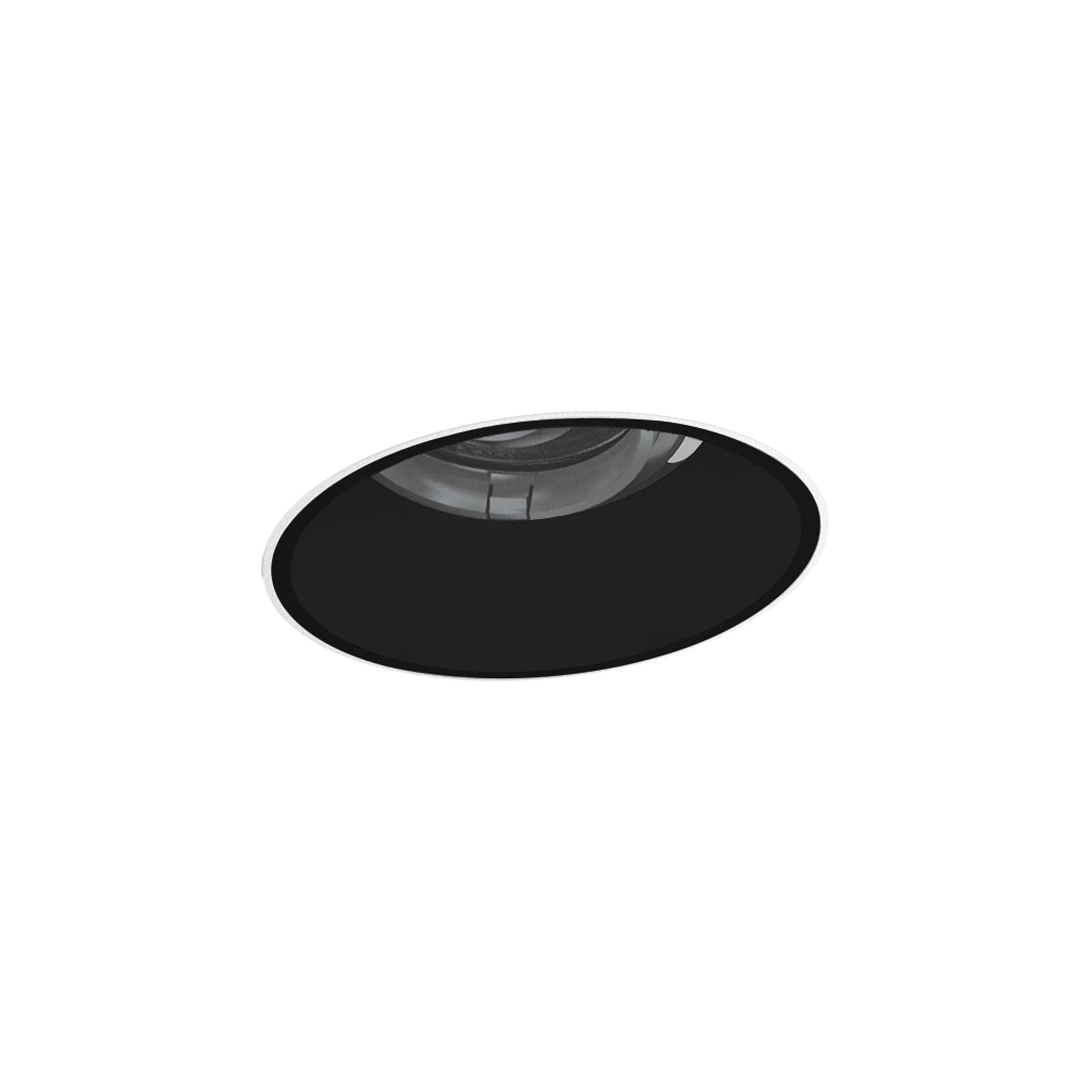 Indigo Lighting - MODUS EVO 1 9W 3000K 800Lm 60° Mat zwart - MV0R/TW/3K07/B6