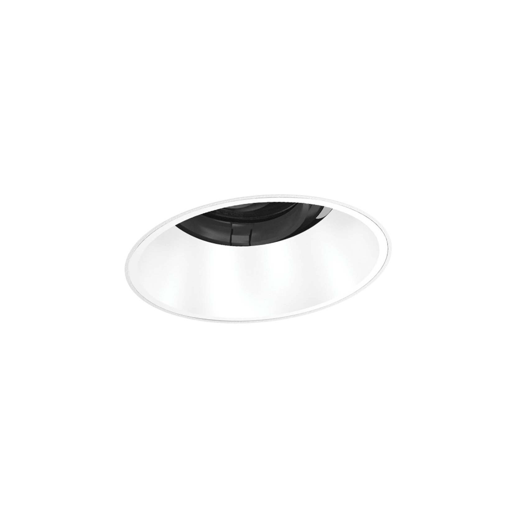 Indigo Lighting - MODUS EVO 1 9W 3000K 800Lm 60° Mat wit - MV0R/TW/3K07/W6