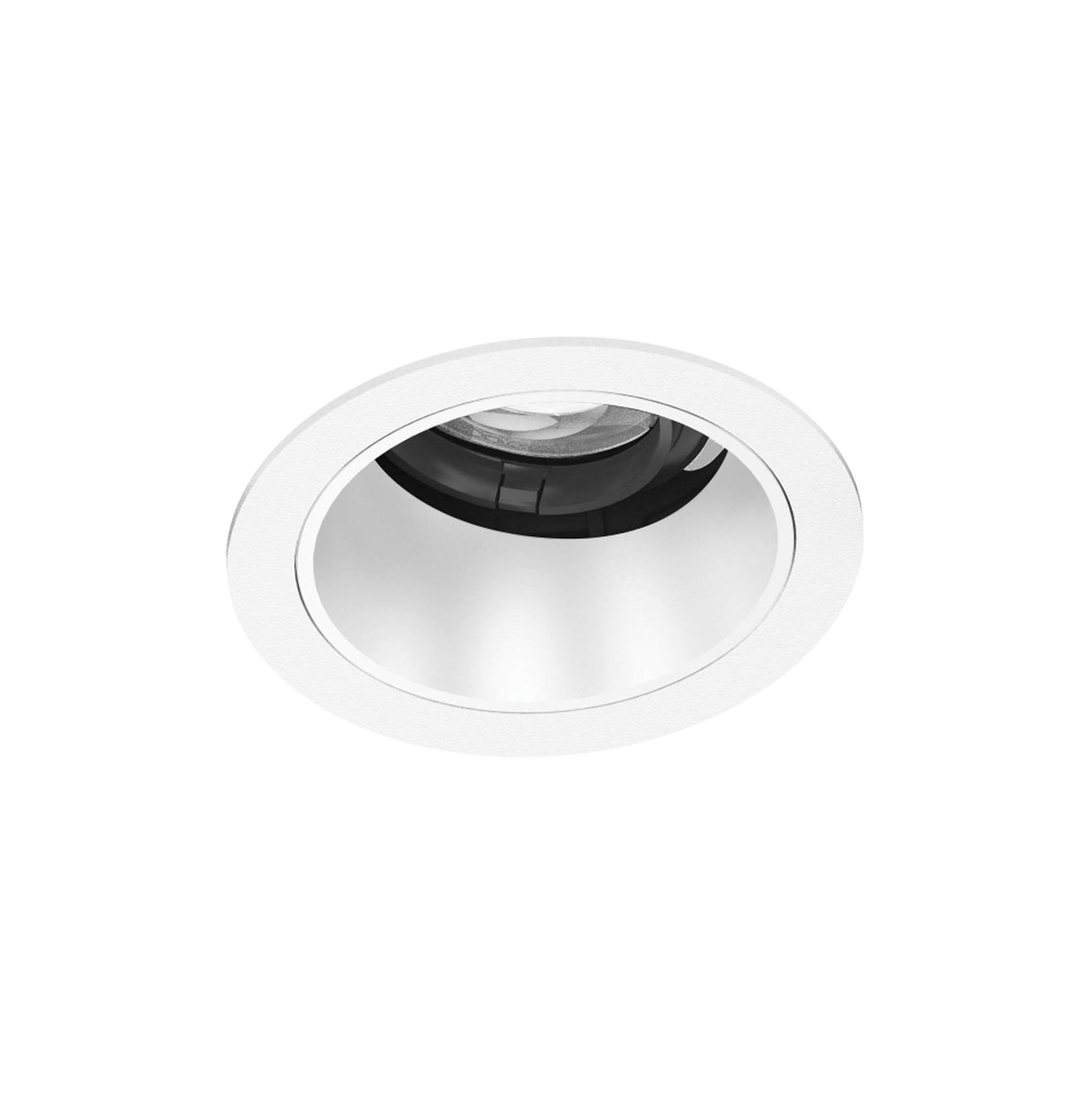 Indigo Lighting - MODUS EVO 1 13W 3000K 1000Lm 60° Mat wit - MV0R/WCW/3K11/W6