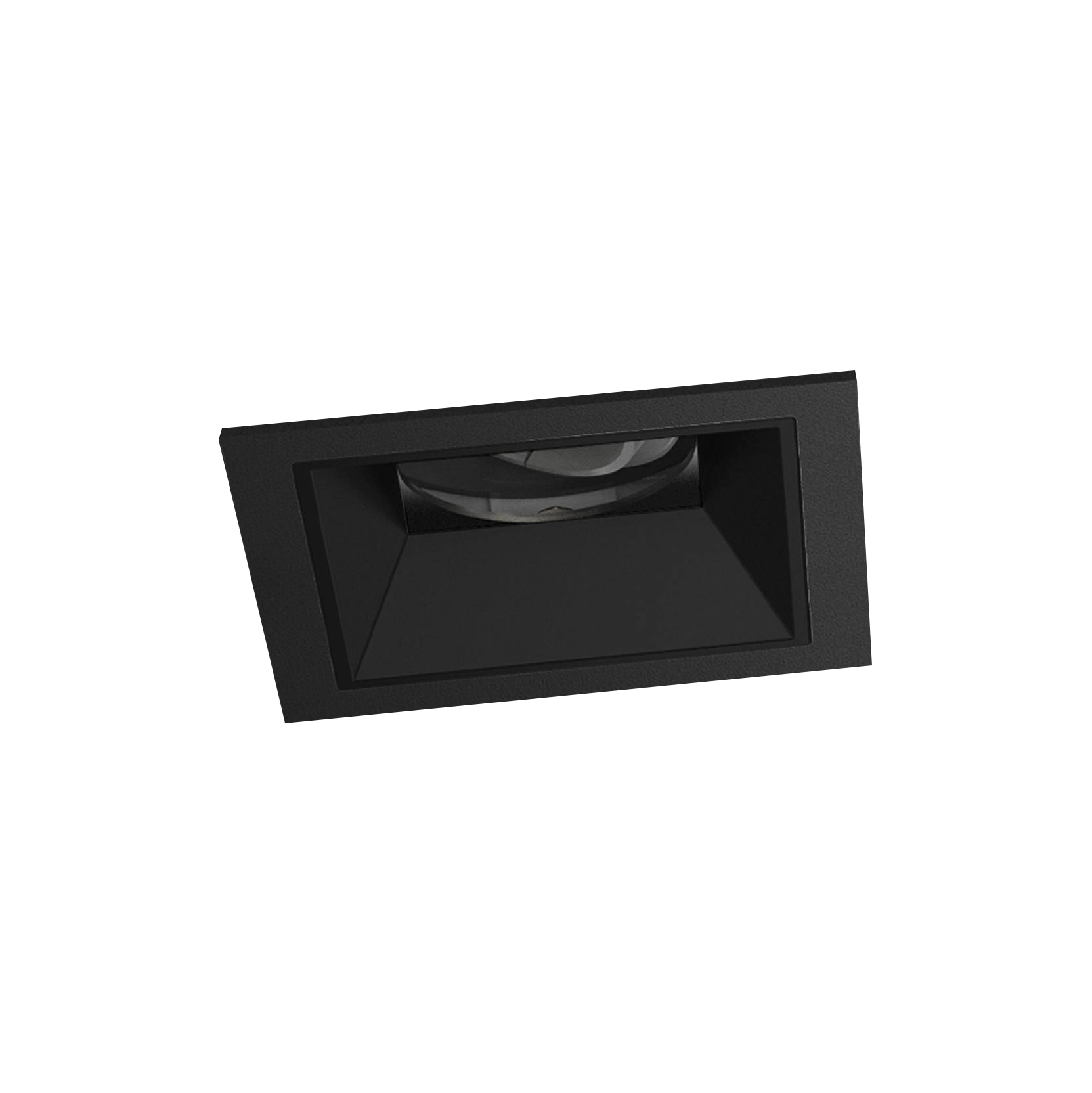 Indigo Lighting - MODUS EVO 1 13W 3000K 1000Lm 60° Mat zwart - MV0S/BCW/3K11/B6