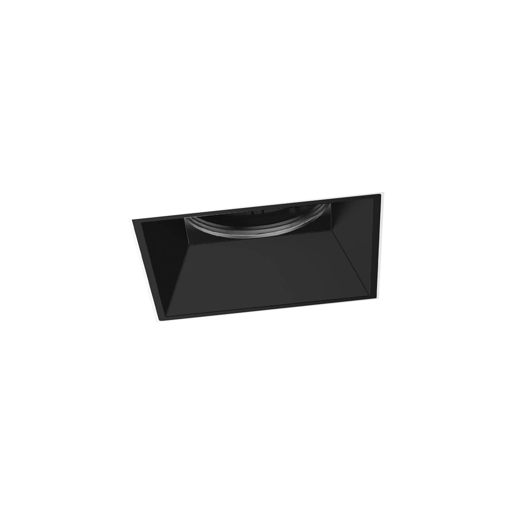 Indigo Lighting - MODUS EVO 1 9W 3000K 800Lm 60° Mat zwart - MV0S/TW/3K07/B6