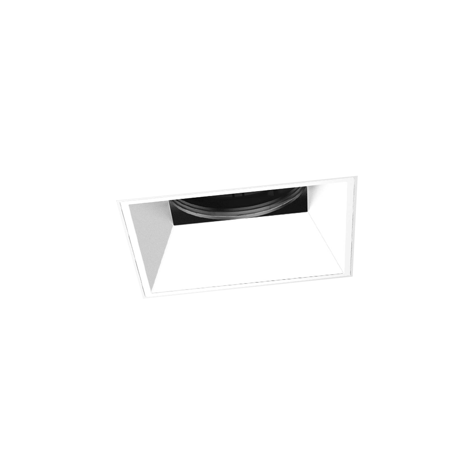 Indigo Lighting - MODUS EVO 1 9W 3000K 800Lm 60° Mat wit - MV0S/TW/3K07/W6