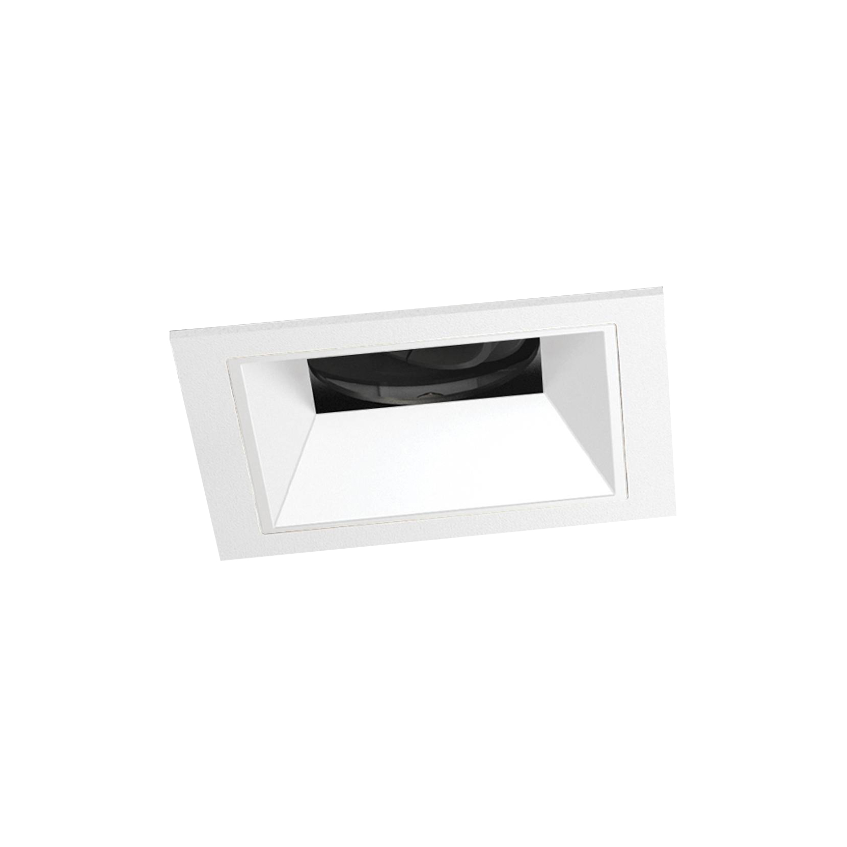 Indigo Lighting - MODUS EVO 1 13W 3000K 1000Lm 60° Mat wit - MV0S/WCW/3K11/W6