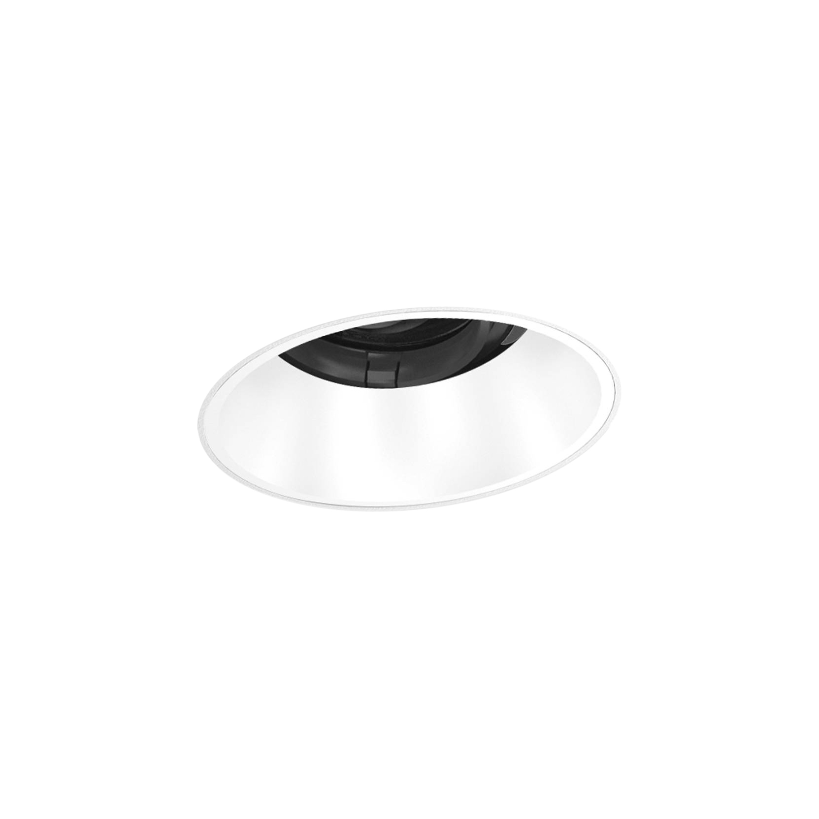 Indigo Lighting - MODUS EVO 2 21W 3000K 1750Lm 50° Mat wit - MV1R/TW/3K18/W6