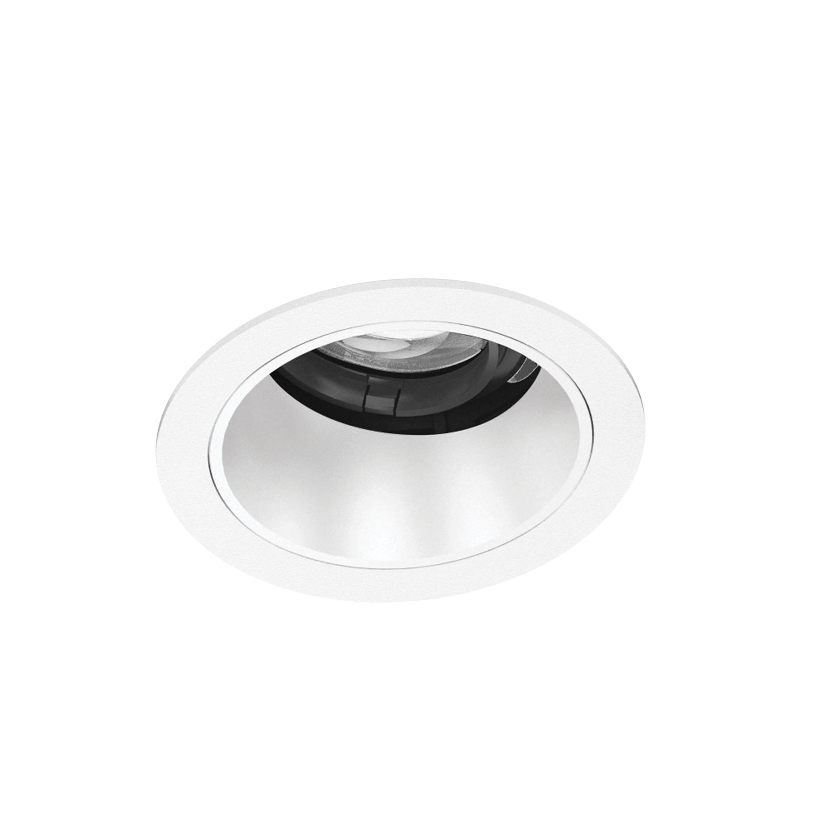 Indigo Lighting - MODUS EVO 2 21W 3000K 1750Lm 50° Mat wit - MV1R/WCW/3K18/W6