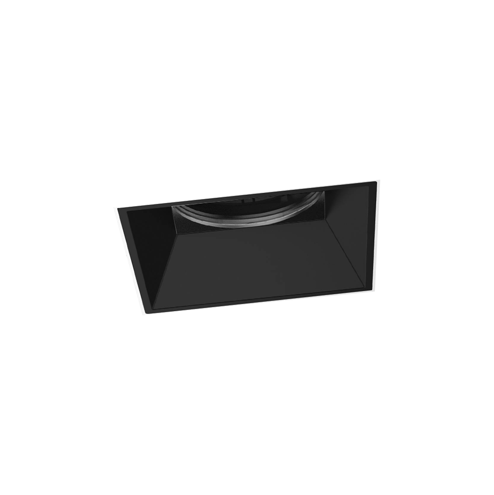 Indigo Lighting - MODUS EVO 2 21W 3000K 1750Lm 50° Mat zwart - MV1S/TW/3K18/B6