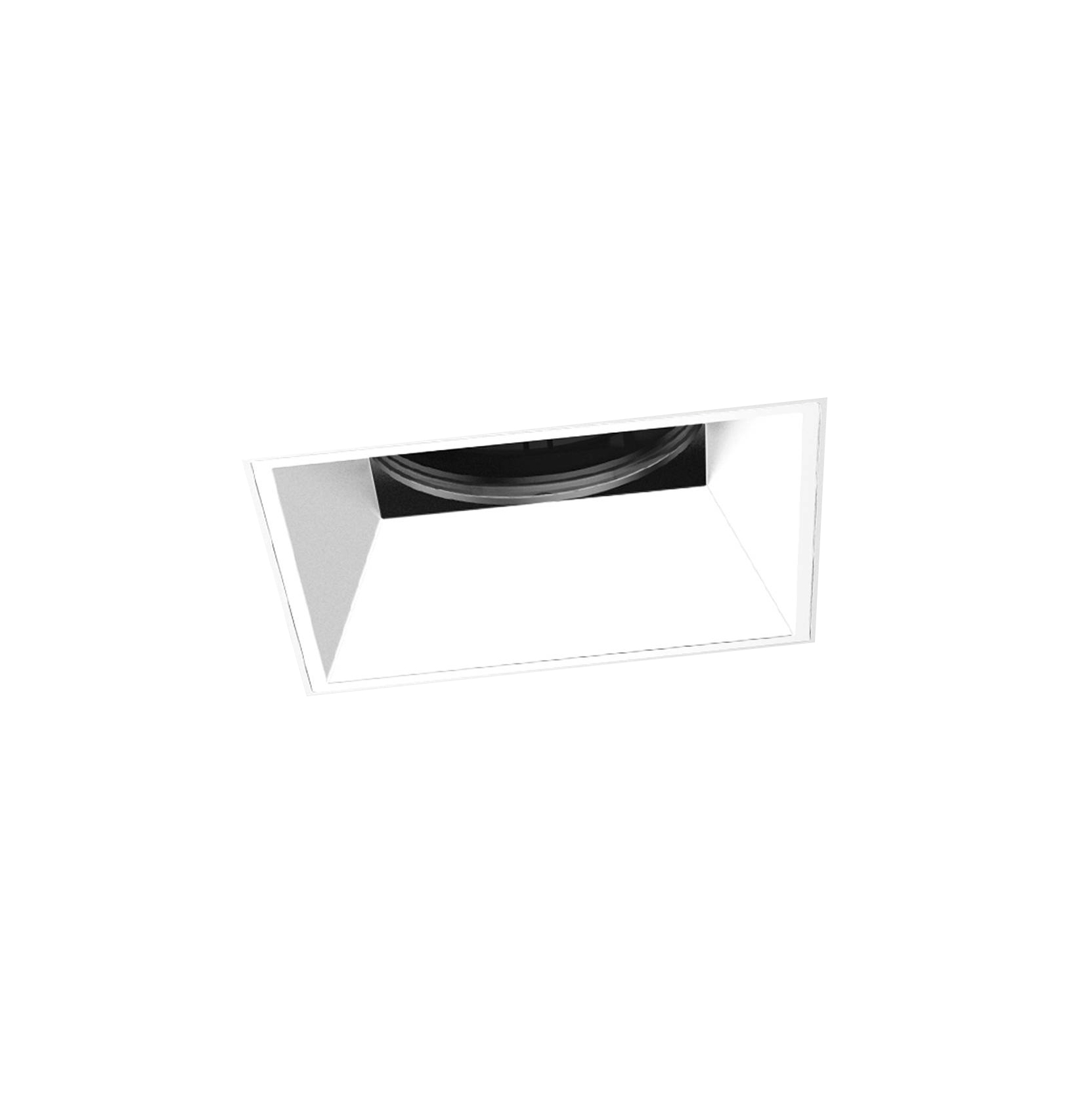 Indigo Lighting - MODUS EVO 2 21W 3000K 1750Lm 50° Mat wit - MV1S/TW/3K18/W6