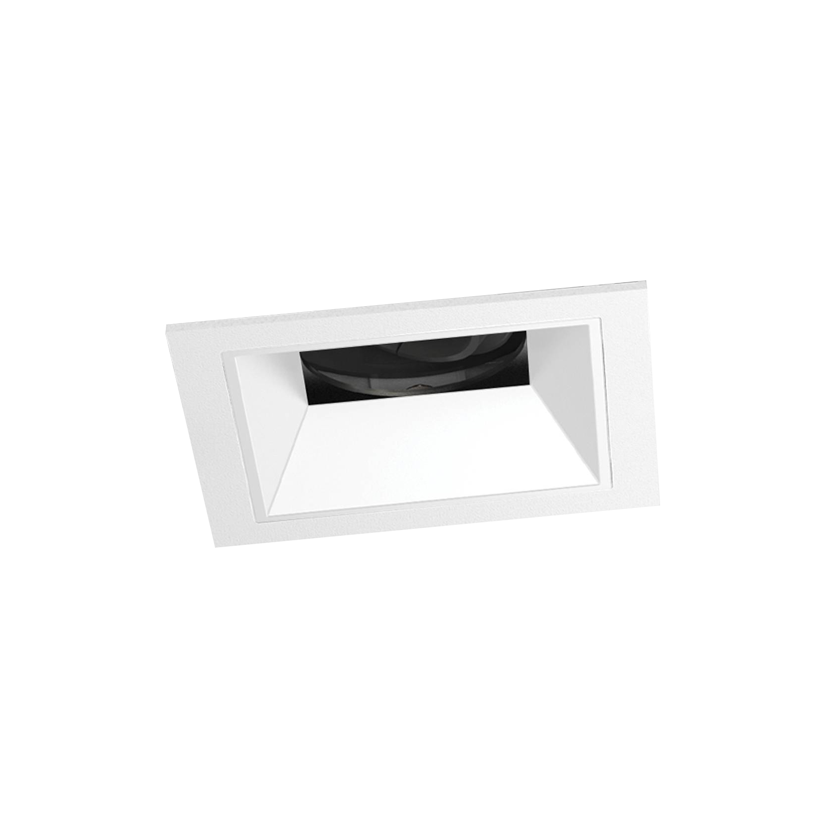 Indigo Lighting - MODUS EVO 2 21W 3000K 1750Lm 50° Mat wit - MV1S/WCW/3K18/W6