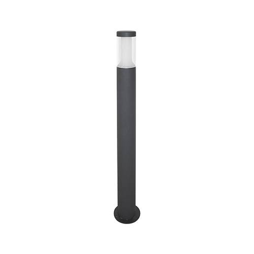 Indigo Lighting - FILO P 8W 420Lm 3000K IP56 Antraciet - OU17824