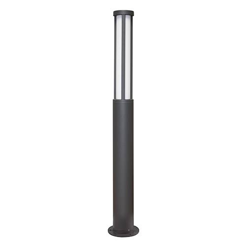 Indigo Lighting - LUXI 80 18W 2410Lm 4000K IP54 Antraciet - OU324NW24