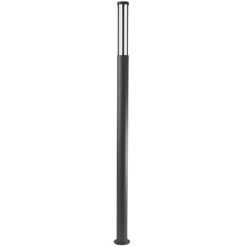 Indigo Lighting - LUXI 80 18W 2410Lm 4000K IP54 Antraciet - OU325NW24