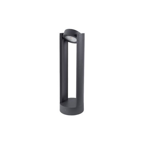 Indigo Lighting - SETO 10W 970Lm 4000K 40° IP65 Antraciet - OU336NW24