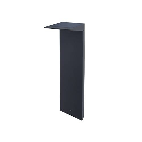 Indigo Lighting - RAMA P 2W 600Lm 4000K 70° IP54 Antraciet - OU348NW24