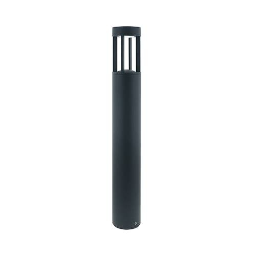 Indigo Lighting - STELLA 8W 825Lm 3000K IP54 Antraciet - OU353WW24