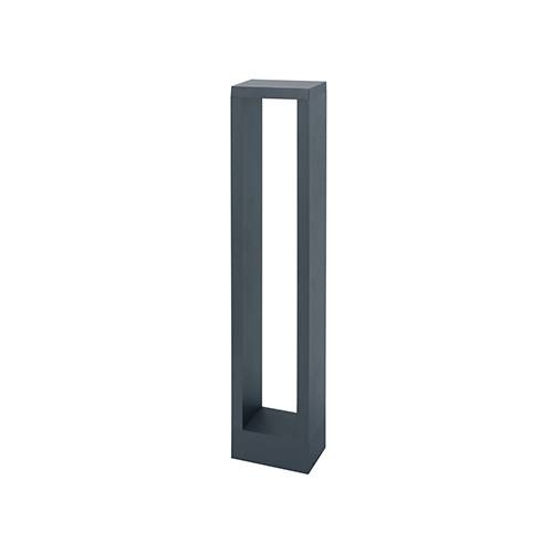 Indigo Lighting - RAVEL 10W 1100Lm 4000K IP65 Antraciet - OU354WW24