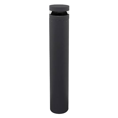 Indigo Lighting - CYCLO 24W 2100Lm 3000K IP65 Antraciet - OU390WW24