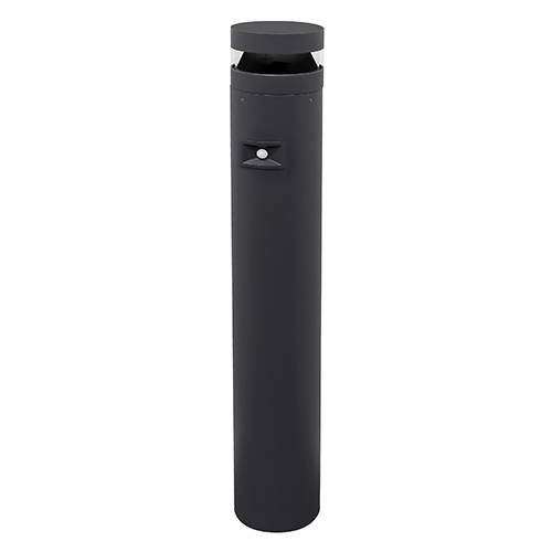 Indigo Lighting - CYCLO SENSOR 24W 2100Lm 3000K IP65 Antraciet - OU391WW24