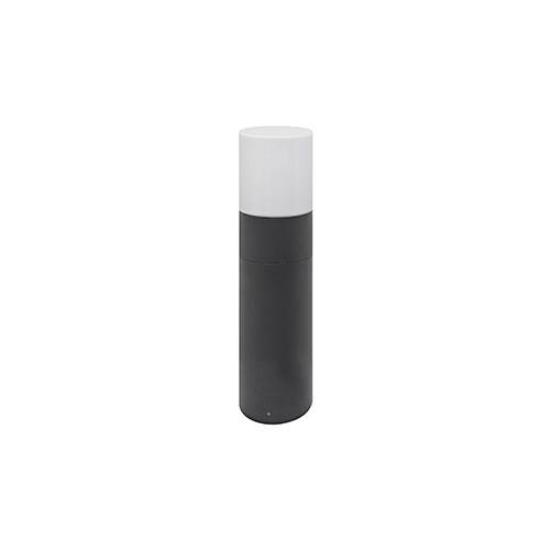 Indigo Lighting - RONDO P E27 MAX18W IP54 Antraciet - OU40024