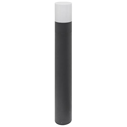 Indigo Lighting - RONDO P E27 MAX18W IP54 Antraciet - OU40124