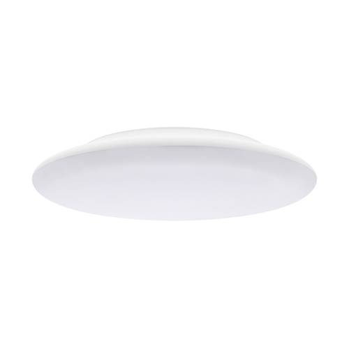 Indigo Lighting - ORKI 18W 2730Lm IP54 Wit - OU41731