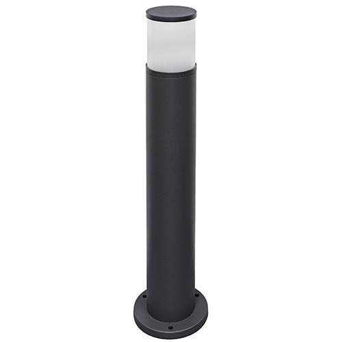 Indigo Lighting - MINO P E27 MAX26W IP44 Antraciet - OU43324
