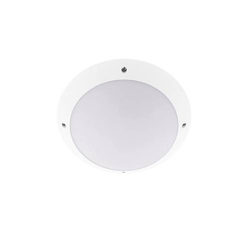 Indigo Lighting - MINI TIMY E27 MAX23W IP66 Wit - OU44531