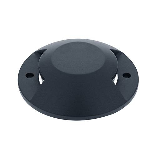 Indigo Lighting - ELNE 2 2x6W 800Lm 3000K IP67 Antraciet - OU451WW24