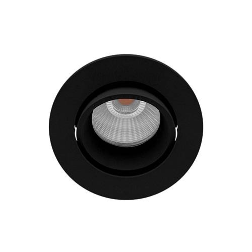 Indigo Lighting - ADA 1 RX 9W 1100Lm 38° IP65 Mat zwart - OU49805