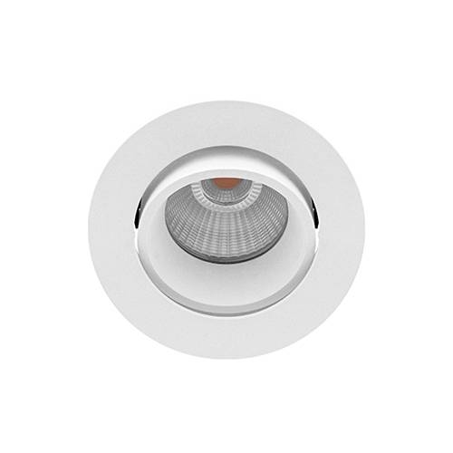 Indigo Lighting - ADA 1 RX 9W 1100Lm 38° IP65 Mat wit - OU49830