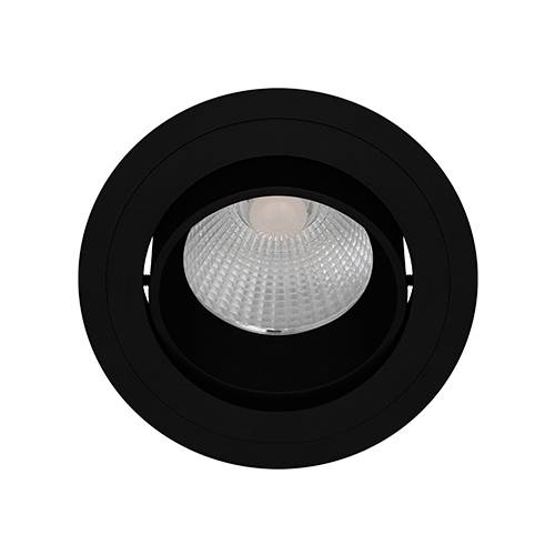 Indigo Lighting - ADA 2 RX 18W 2225Lm 38° IP65 Mat zwart - OU49905