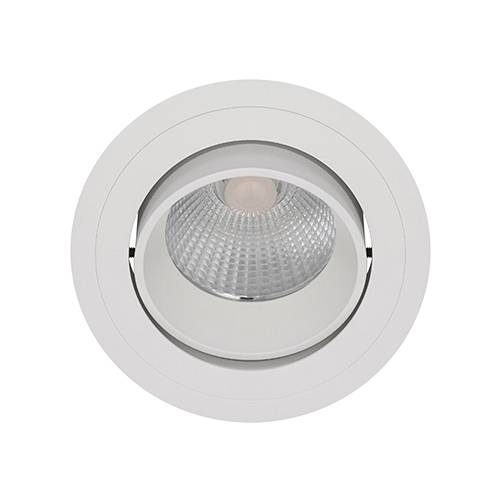 Indigo Lighting - ADA 2 RX 18W 2225Lm 38° IP65 Mat wit - OU49930